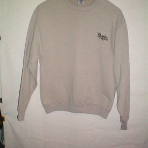 Vintage Busch Gardens Crew Neck Long Sleeve Sweats